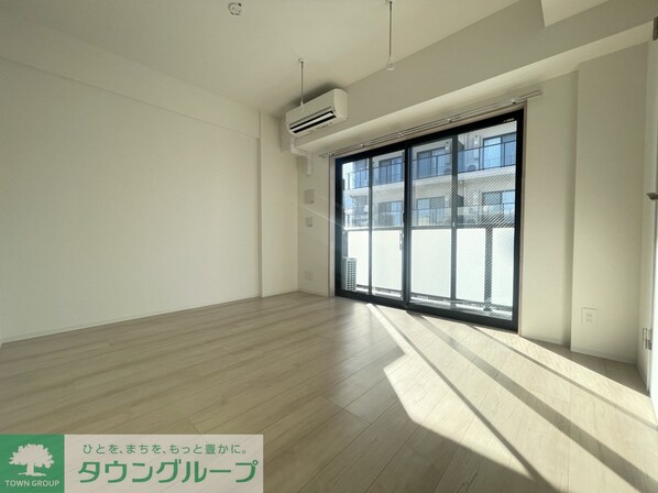 GRAN PASEO上野御徒町の物件内観写真